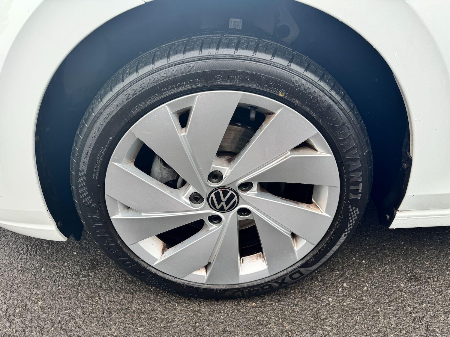 Used Volkswagen Golf 2023 for sale - 76989098: Photo 9