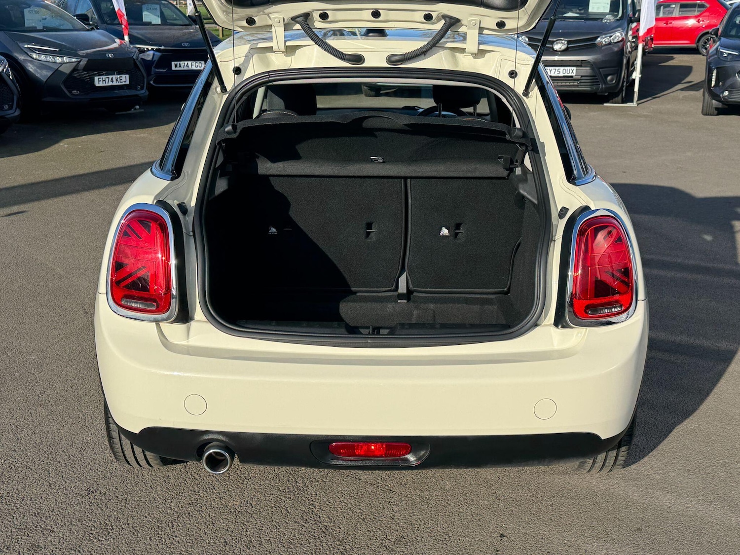 Used MINI Hatch for sale - 77852989: Photo 10