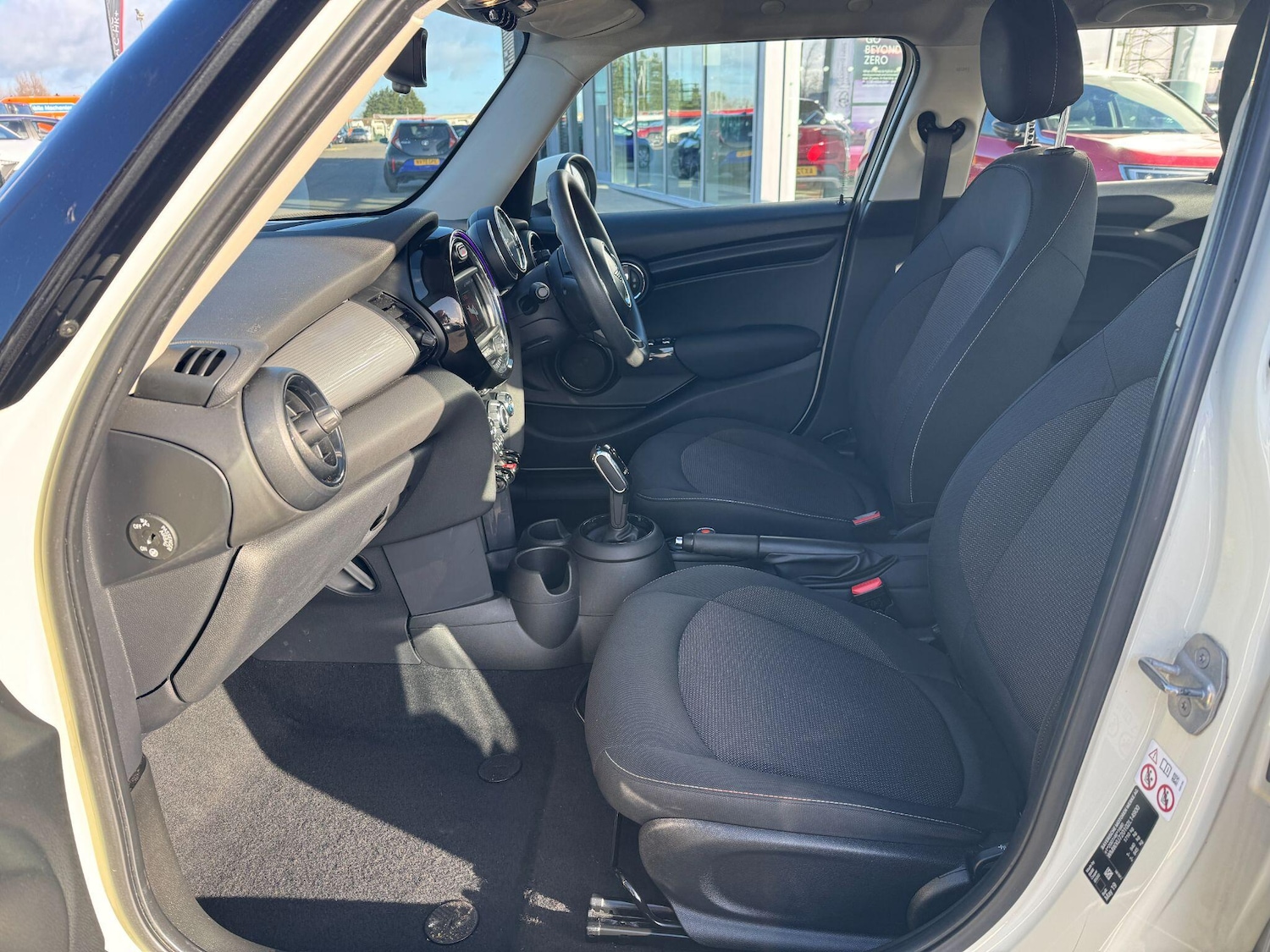 Used MINI Hatch for sale - 77852989: Photo 14