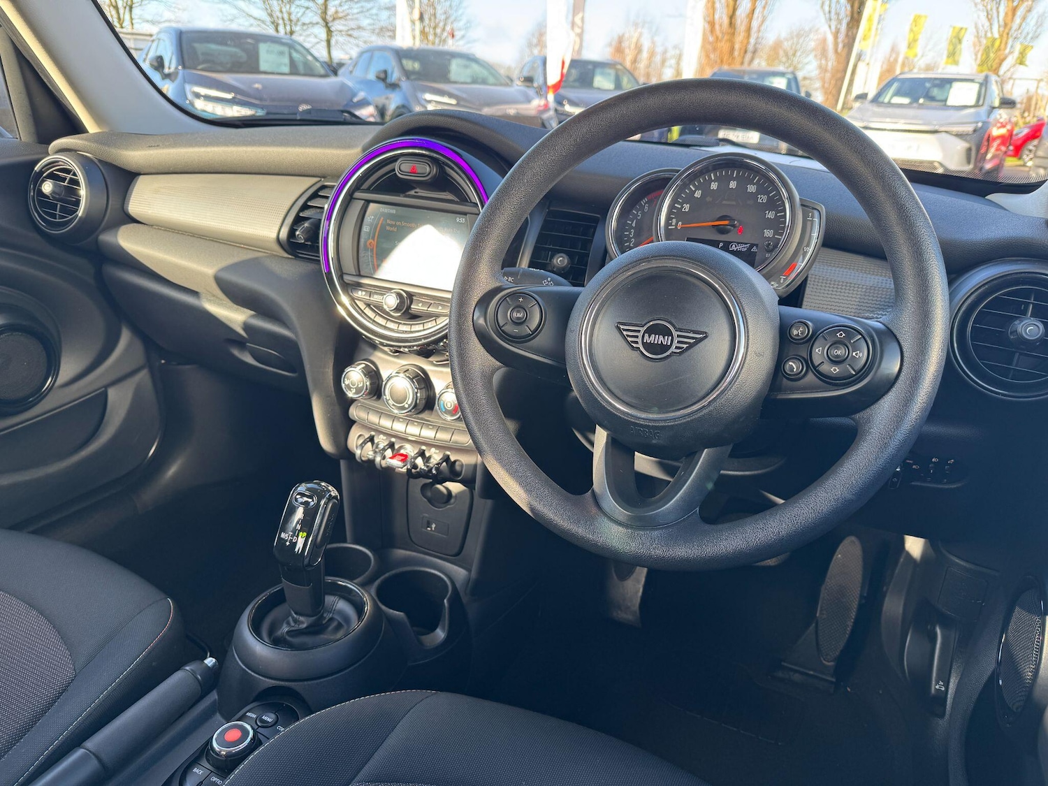 Used MINI Hatch for sale - 77852989: Photo 16