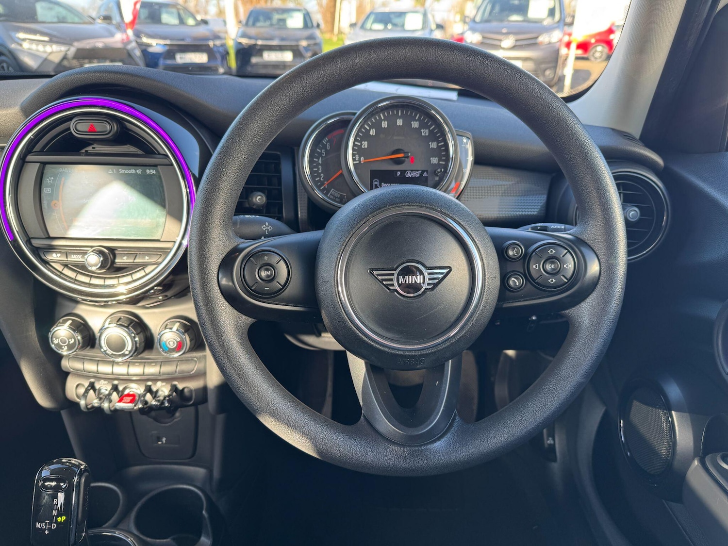 Used MINI Hatch for sale - 77852989: Photo 17