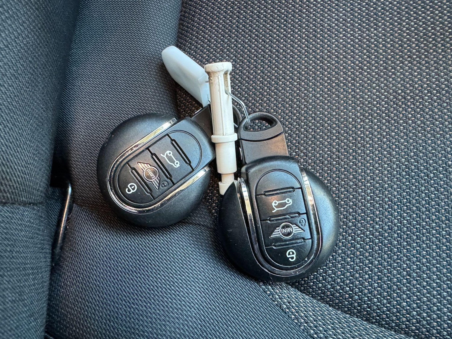 Used MINI Hatch for sale - 77852989: Photo 20