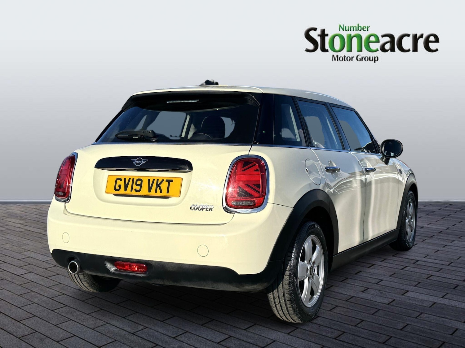 Used MINI Hatch for sale - 77852989: Photo 3