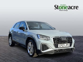 Used Audi Q2 2023 for sale - 79484057: Photo
