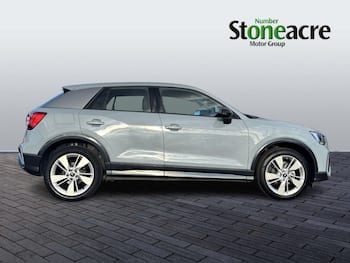 Used Audi Q2 2023 for sale - 79484057: Photo