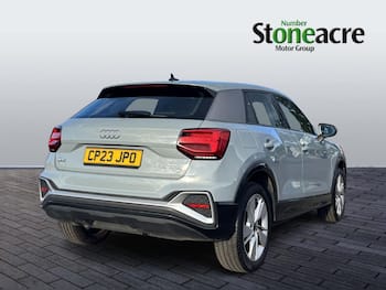 Used Audi Q2 2023 for sale - 79484057: Photo