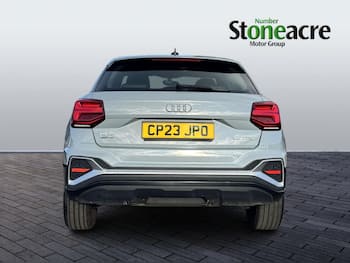 Used Audi Q2 2023 for sale - 79484057: Photo