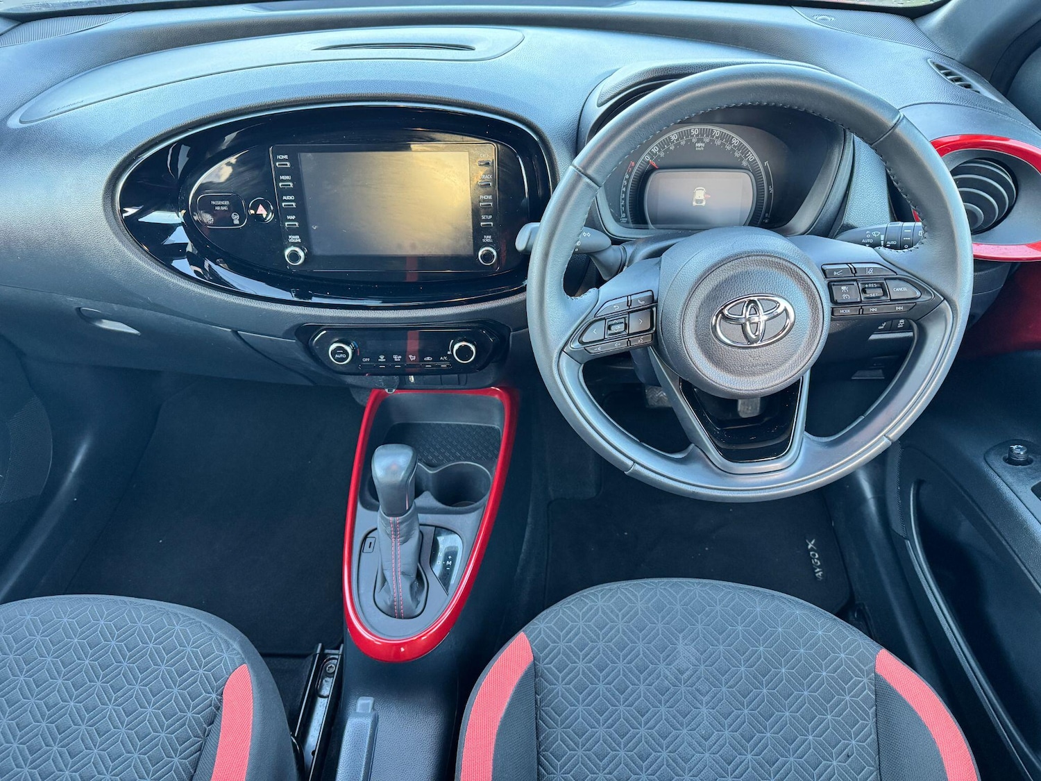 Used Toyota Aygo X 2023 for sale - 77254780: Photo 15