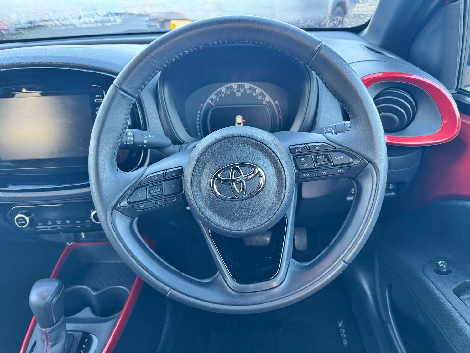 Used Toyota Aygo X 2023 for sale - 77254780: Photo 17