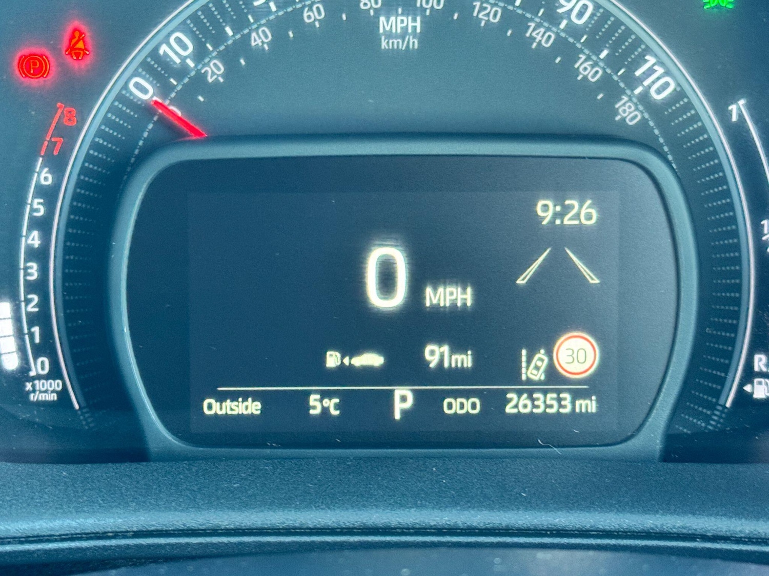 Used Toyota Aygo X 2023 for sale - 77254780: Photo 18