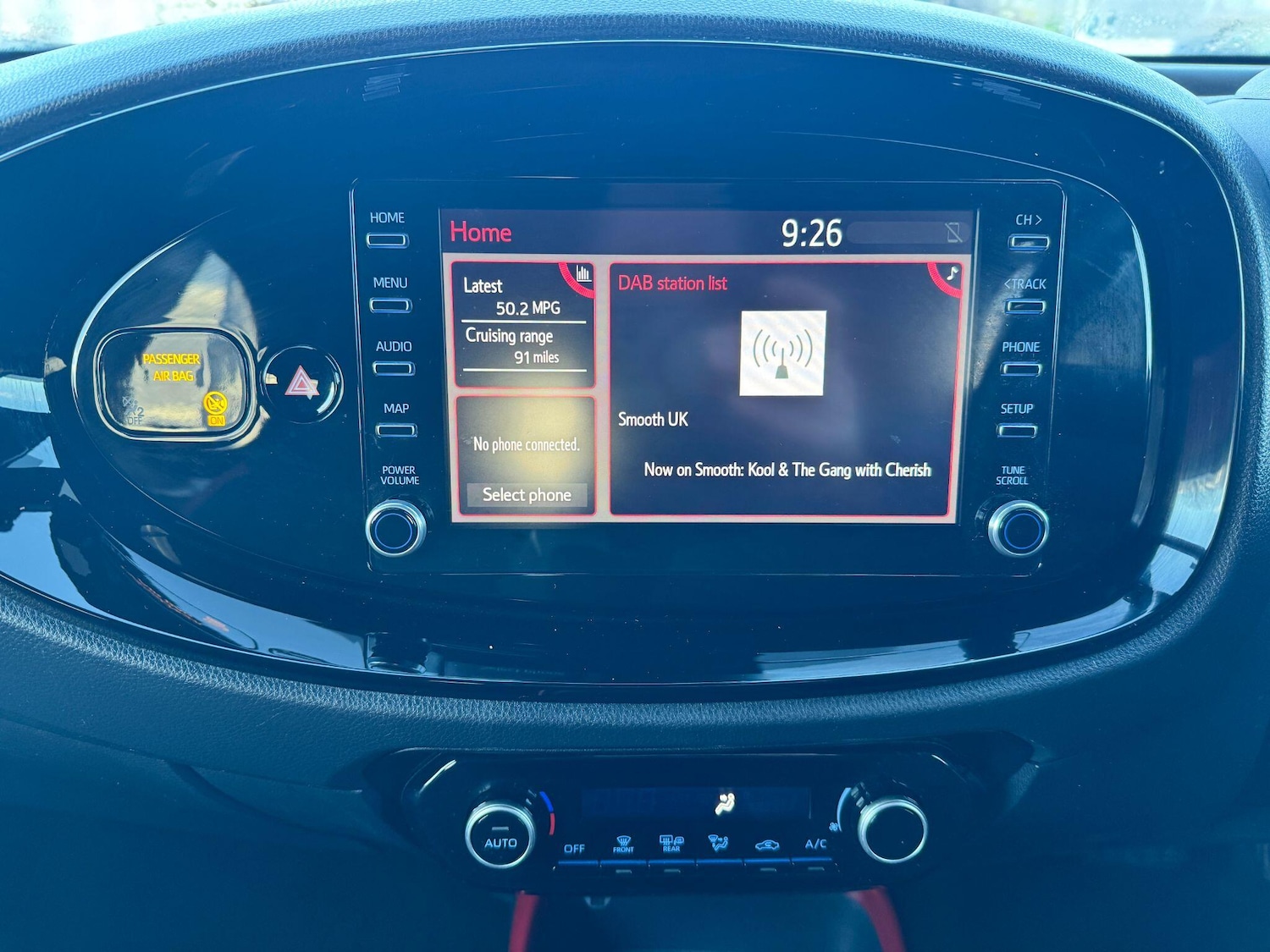 Used Toyota Aygo X 2023 for sale - 77254780: Photo 19