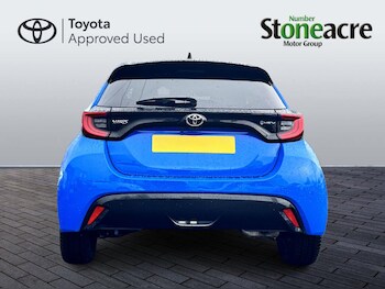 Used Toyota Yaris 2024 for sale - 77230340: Photo