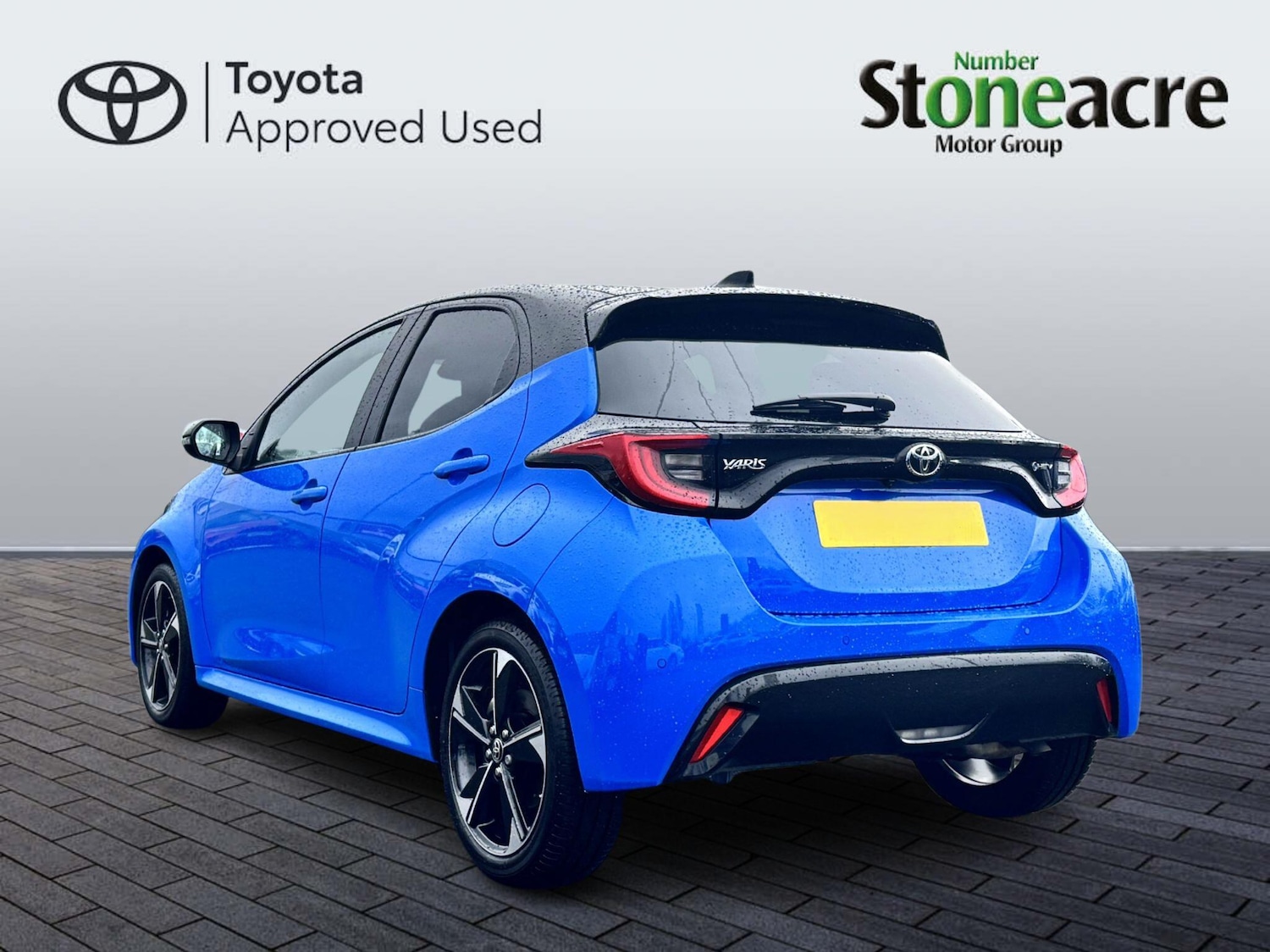 Used Toyota Yaris for sale - 77230340: Photo 5