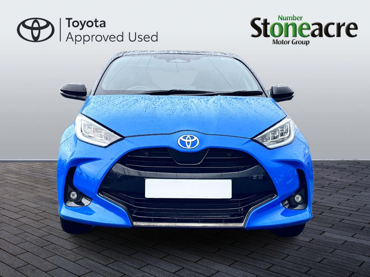 Used Toyota Yaris for sale - 77230340: Photo 8