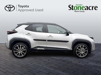 Used Toyota Yaris Cross 2025 for sale - 78416780: Photo