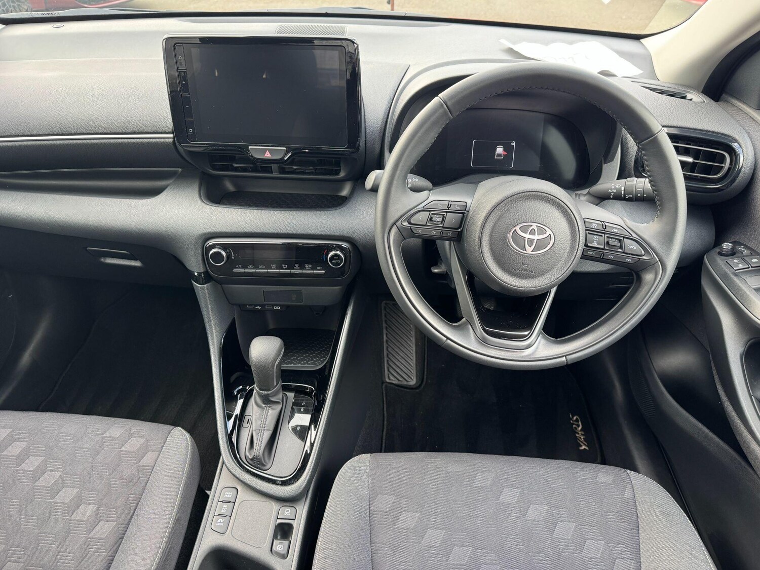 Used Toyota Yaris for sale - 77705153: Photo 15