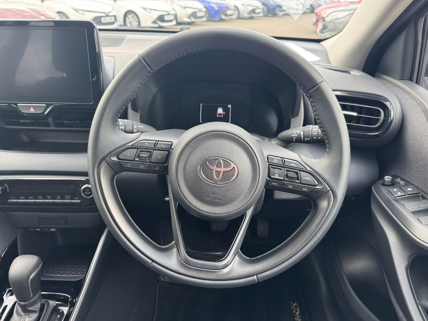 Used Toyota Yaris for sale - 77705153: Photo 17