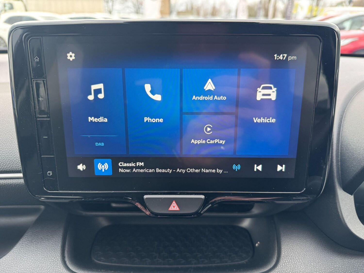 Used Toyota Yaris for sale - 77705153: Photo 19