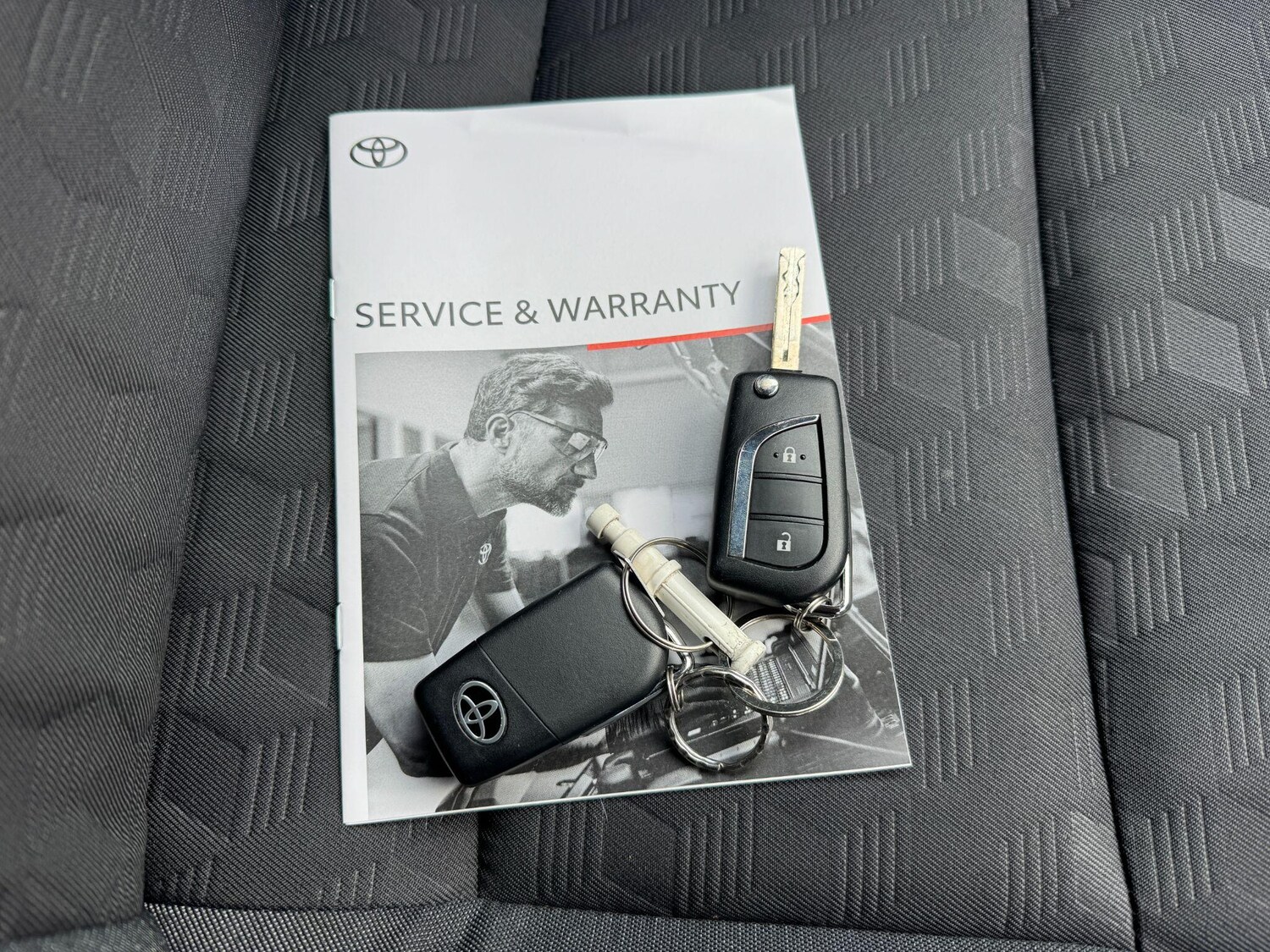 Used Toyota Yaris for sale - 77705153: Photo 20