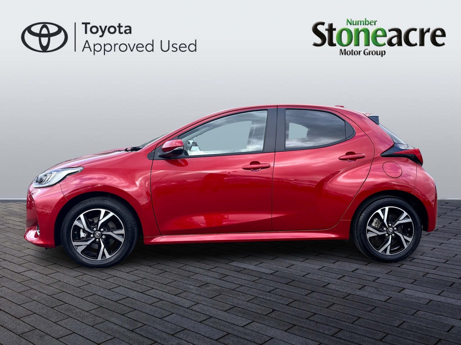 Used Toyota Yaris for sale - 77705153: Photo 6