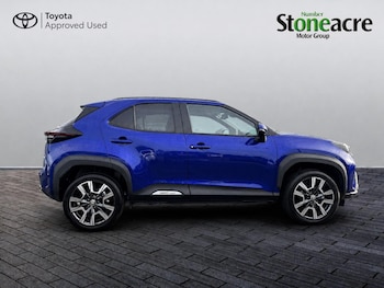 Used Toyota Yaris Cross 2025 for sale - 79589615: Photo