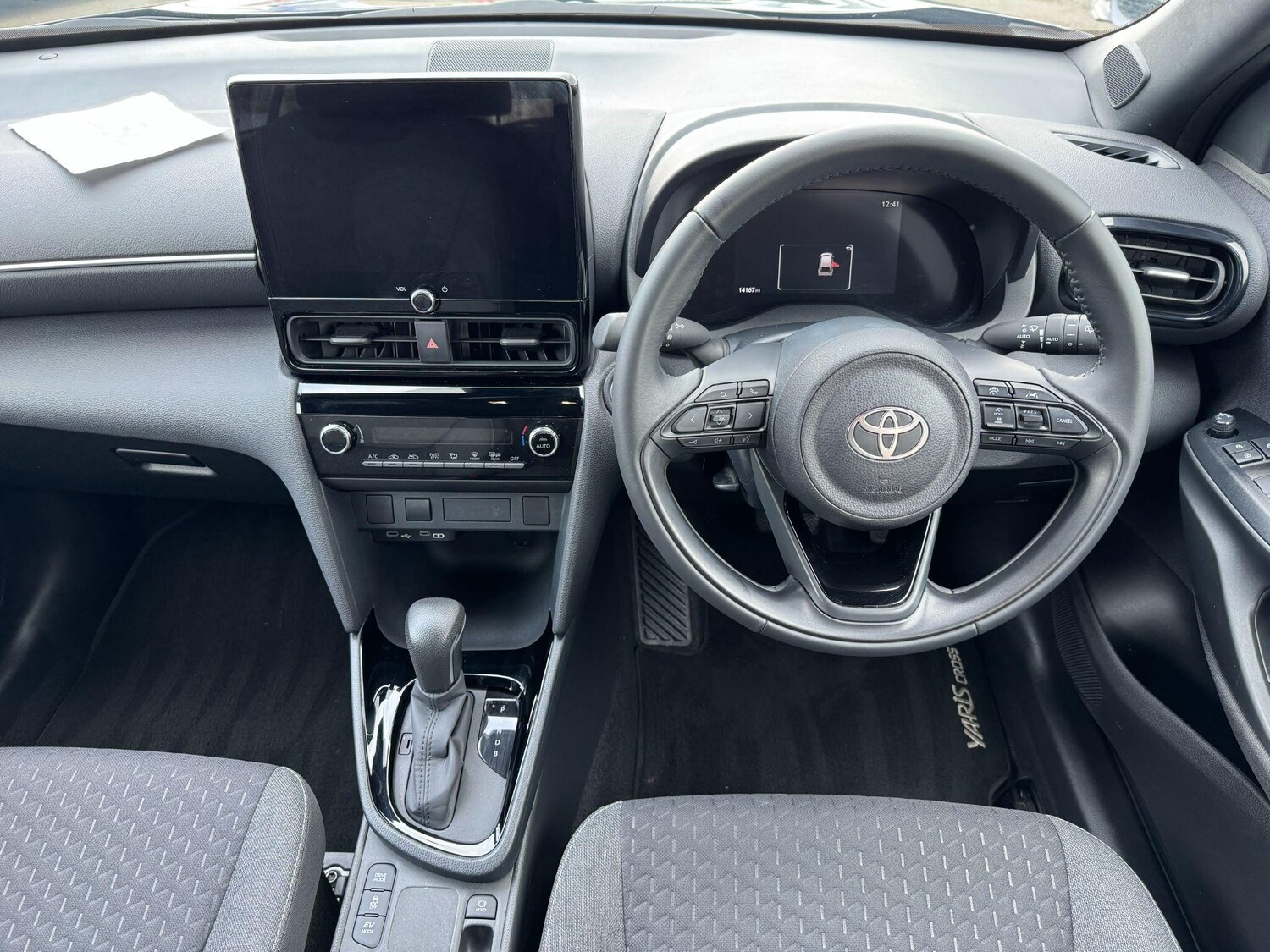 Used Toyota Yaris Cross 2024 for sale - 77738109: Photo 15