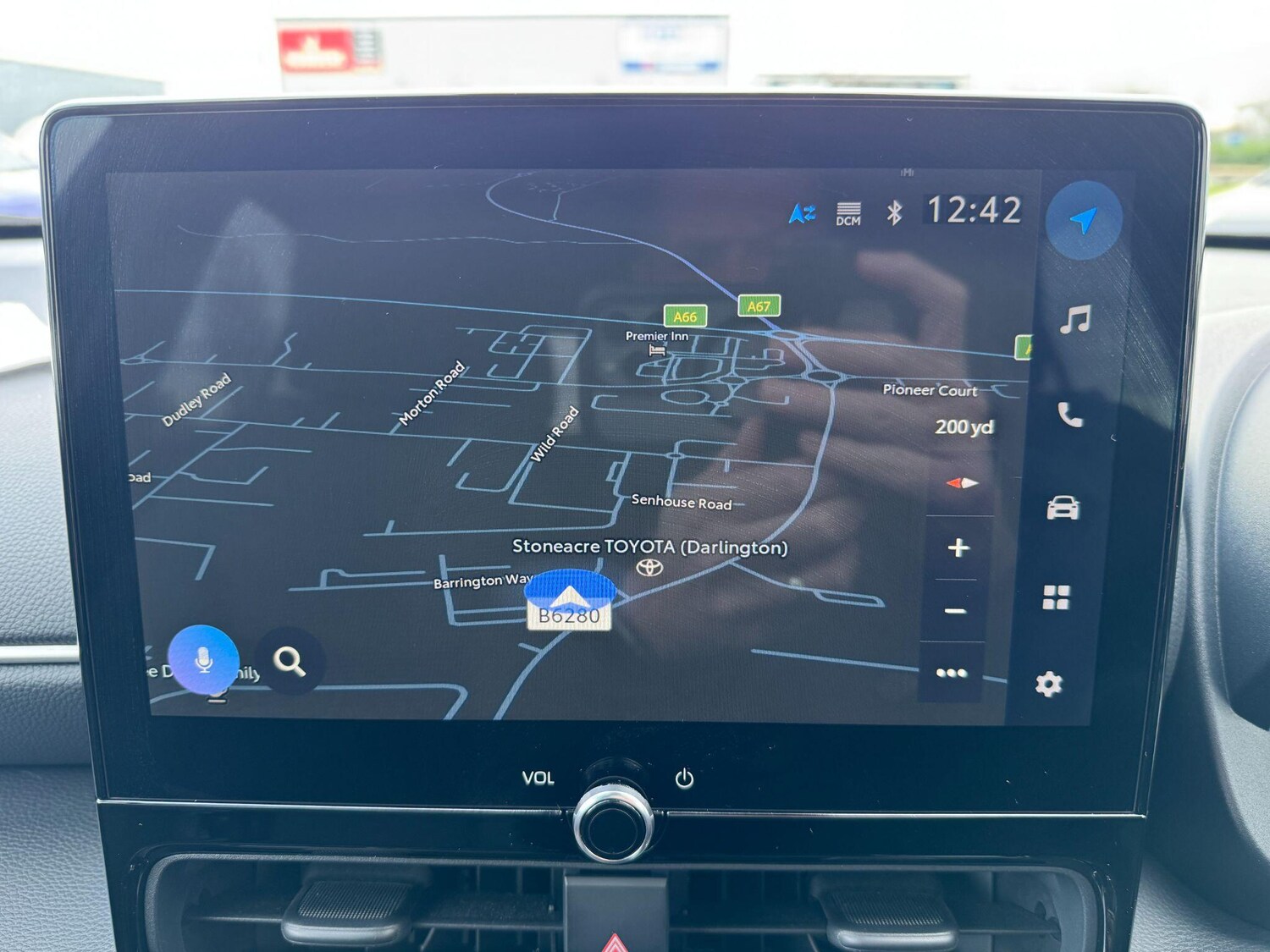 Used Toyota Yaris Cross 2024 for sale - 77738109: Photo 19