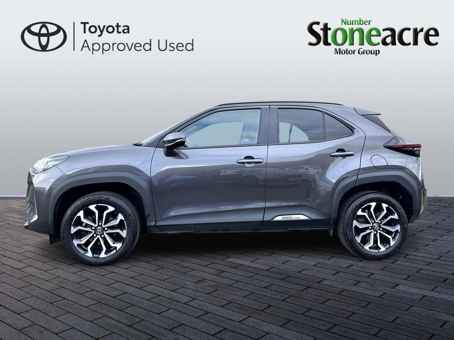 Used Toyota Yaris Cross 2024 for sale - 77738109: Photo 6