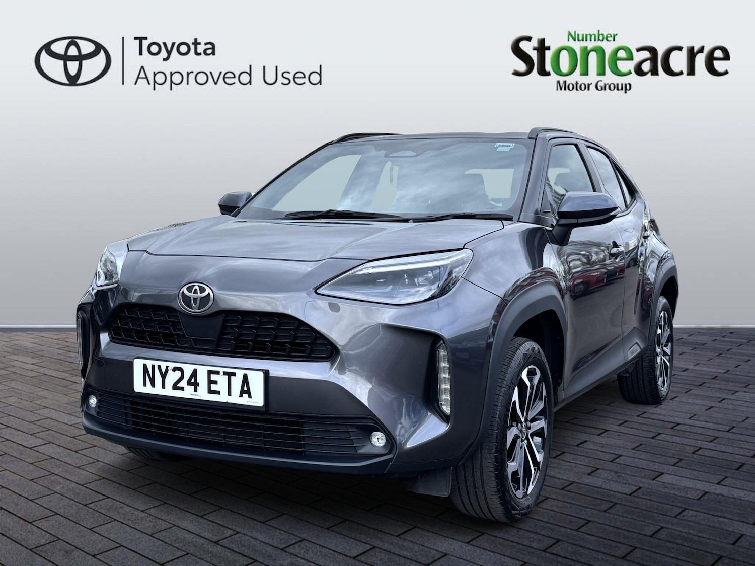 Used Toyota Yaris Cross 2024 for sale - 77738109: Photo 7