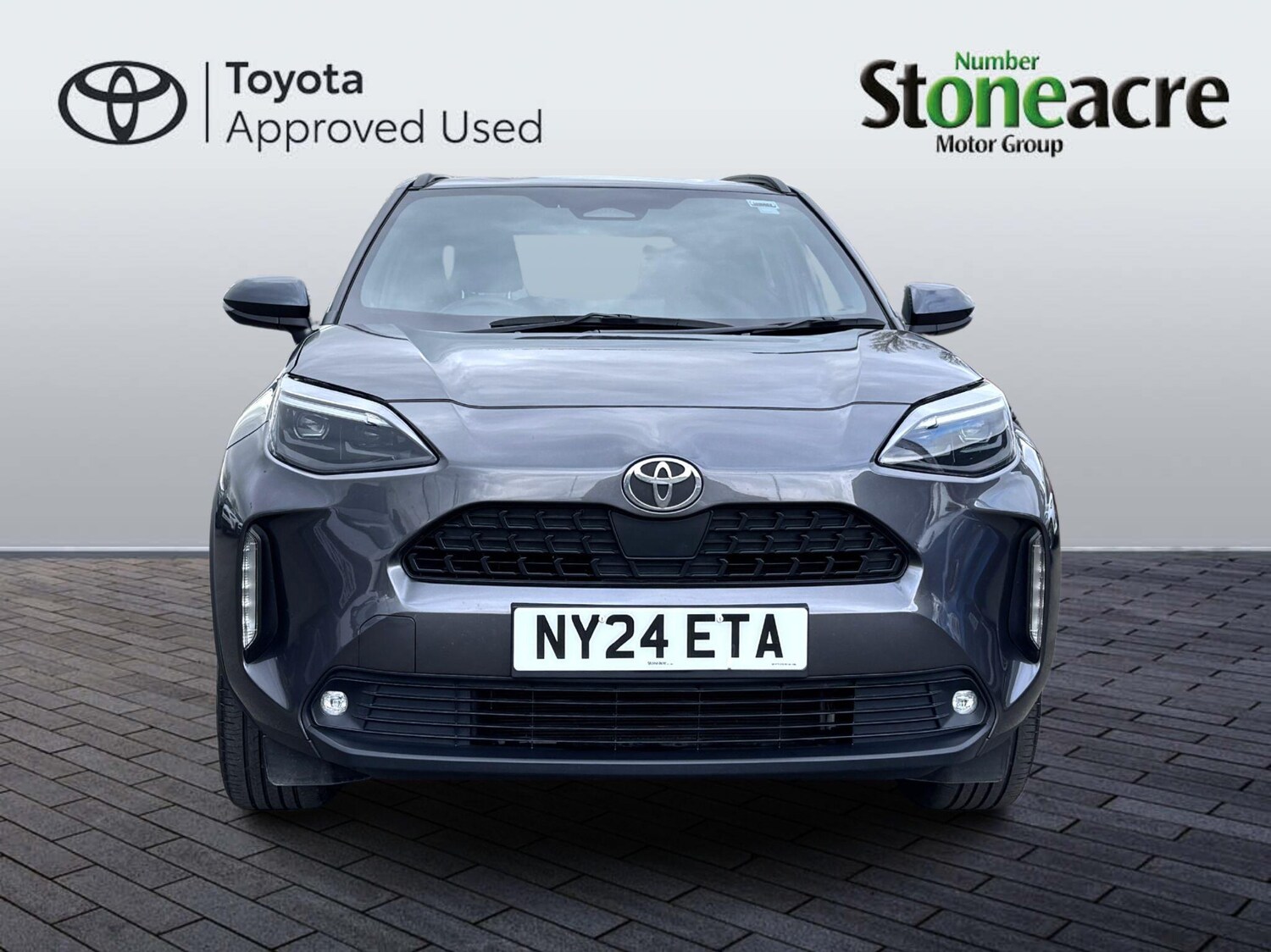 Used Toyota Yaris Cross 2024 for sale - 77738109: Photo 8