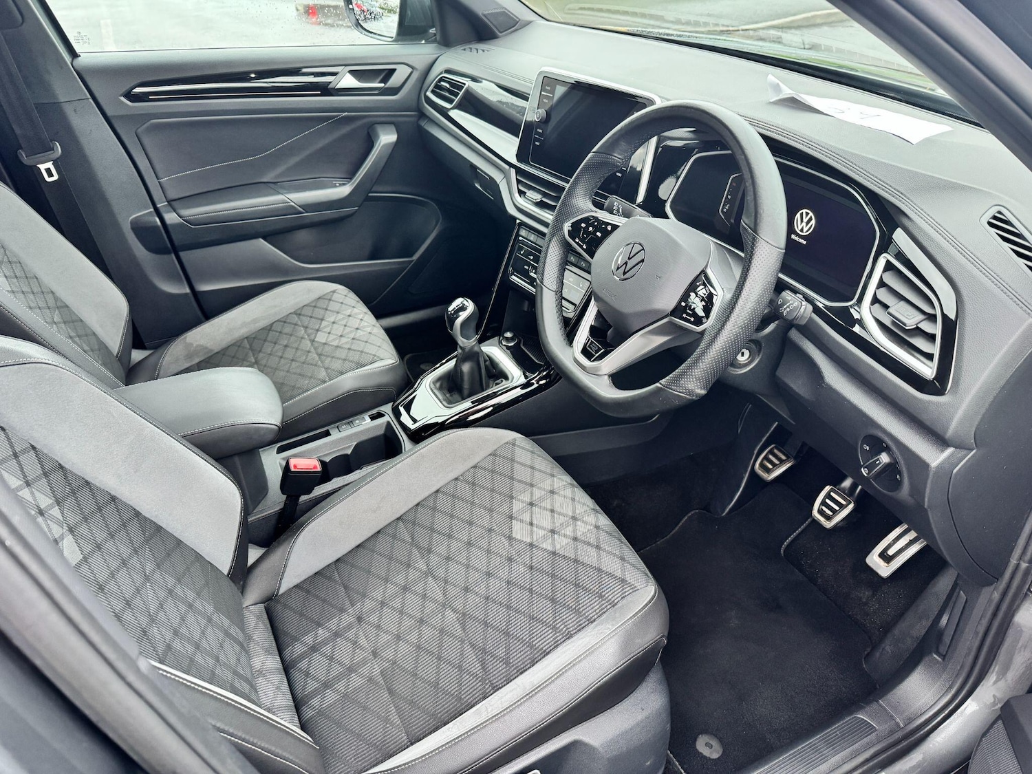 Used Volkswagen T-Roc 2022 for sale - 77120481: Photo 11