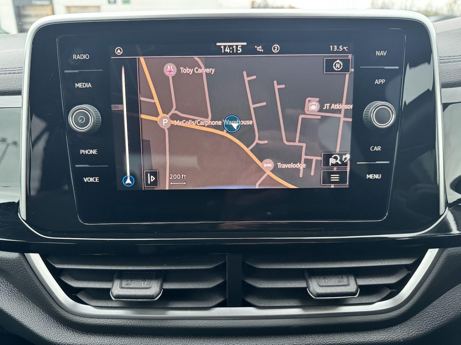 Used Volkswagen T-Roc 2022 for sale - 77120481: Photo 19