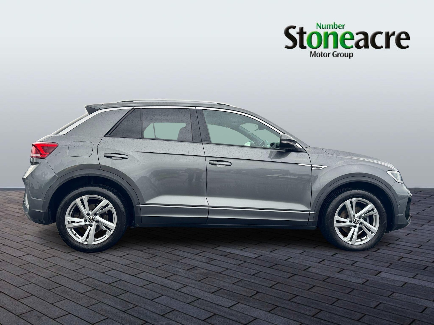 Used Volkswagen T-Roc 2022 for sale - 77120481: Photo 2