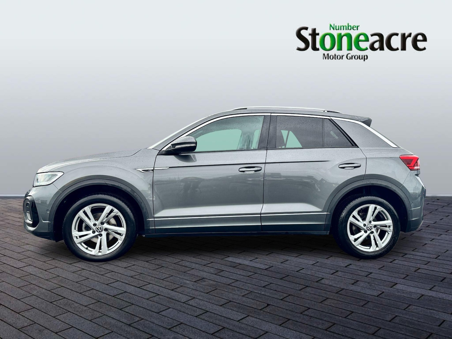 Used Volkswagen T-Roc 2022 for sale - 77120481: Photo 6