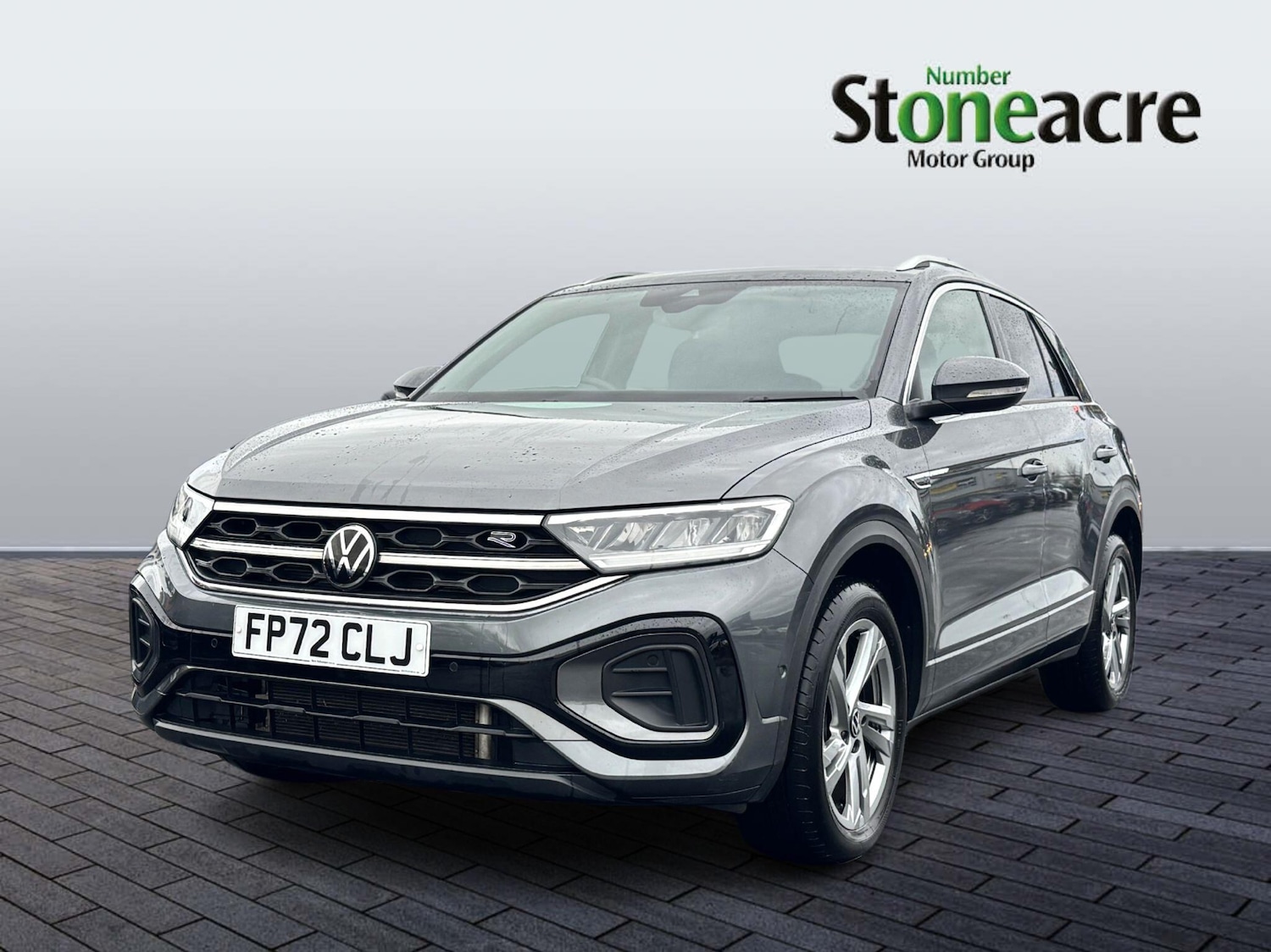 Used Volkswagen T-Roc 2022 for sale - 77120481: Photo 7
