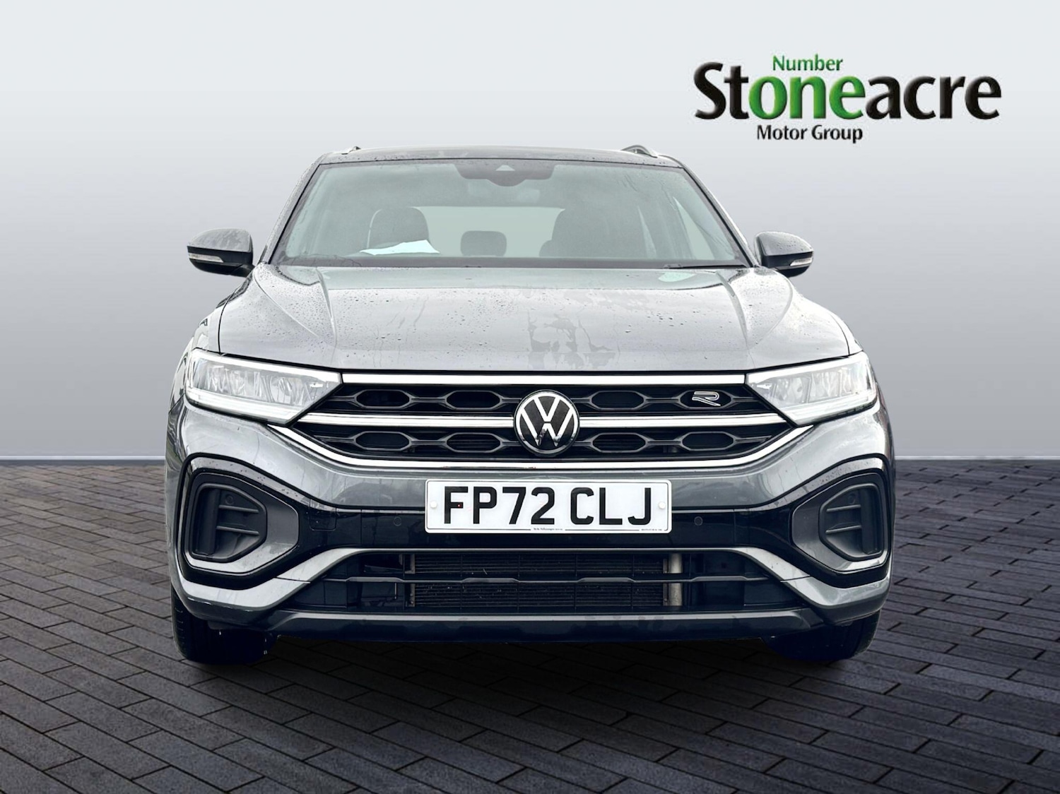 Used Volkswagen T-Roc 2022 for sale - 77120481: Photo 8