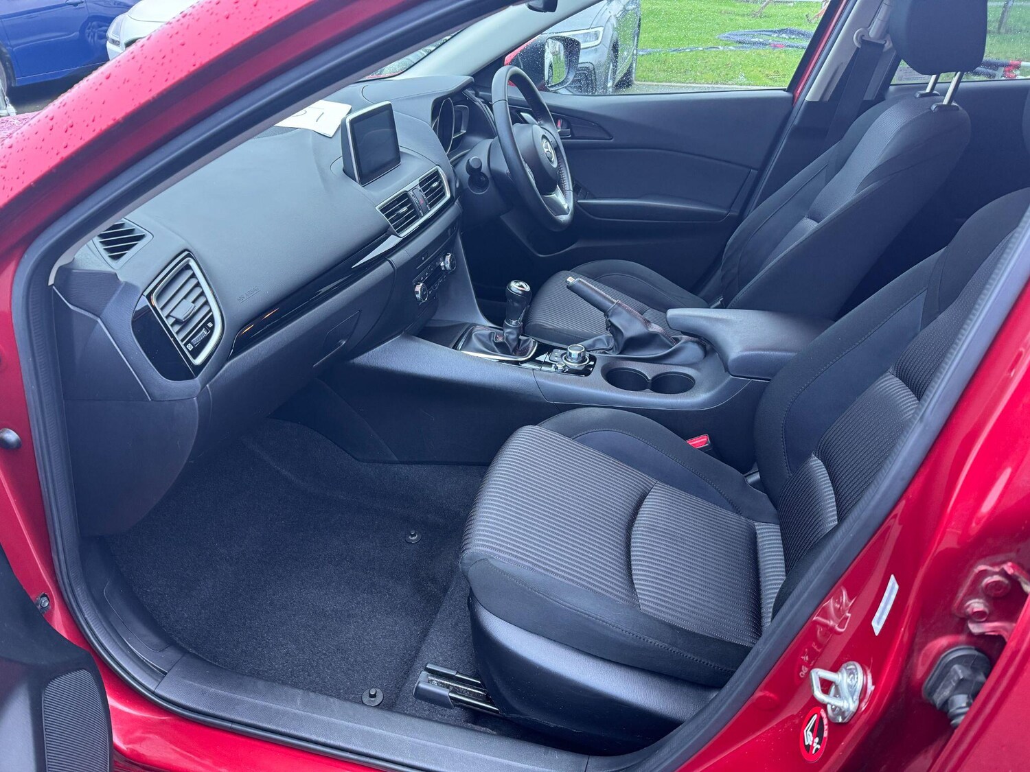 Used Mazda Mazda3 2014 for sale - 77510221: Photo 14