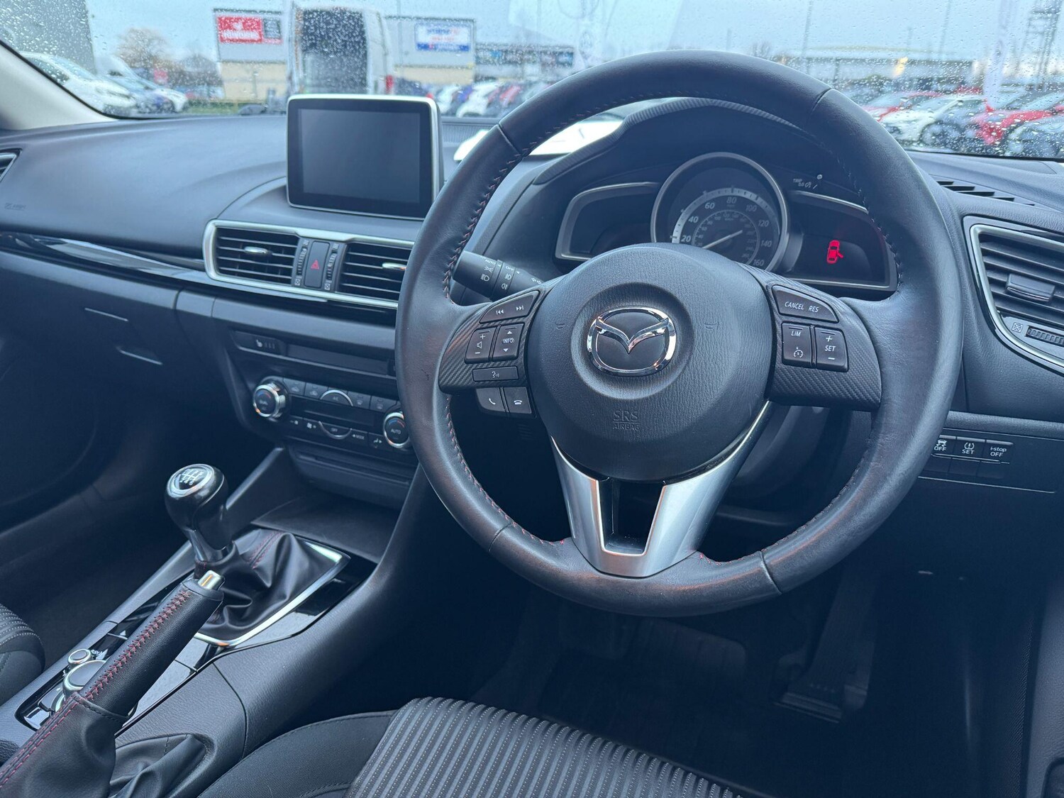 Used Mazda Mazda3 2014 for sale - 77510221: Photo 16