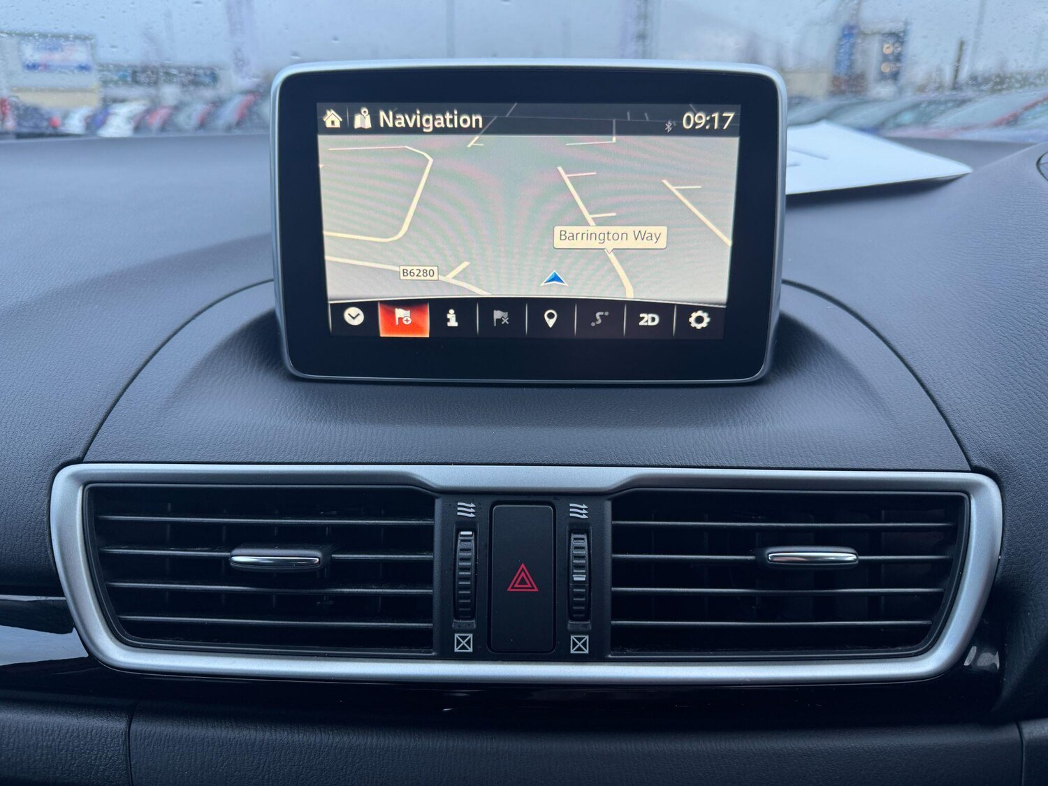 Used Mazda Mazda3 2014 for sale - 77510221: Photo 19