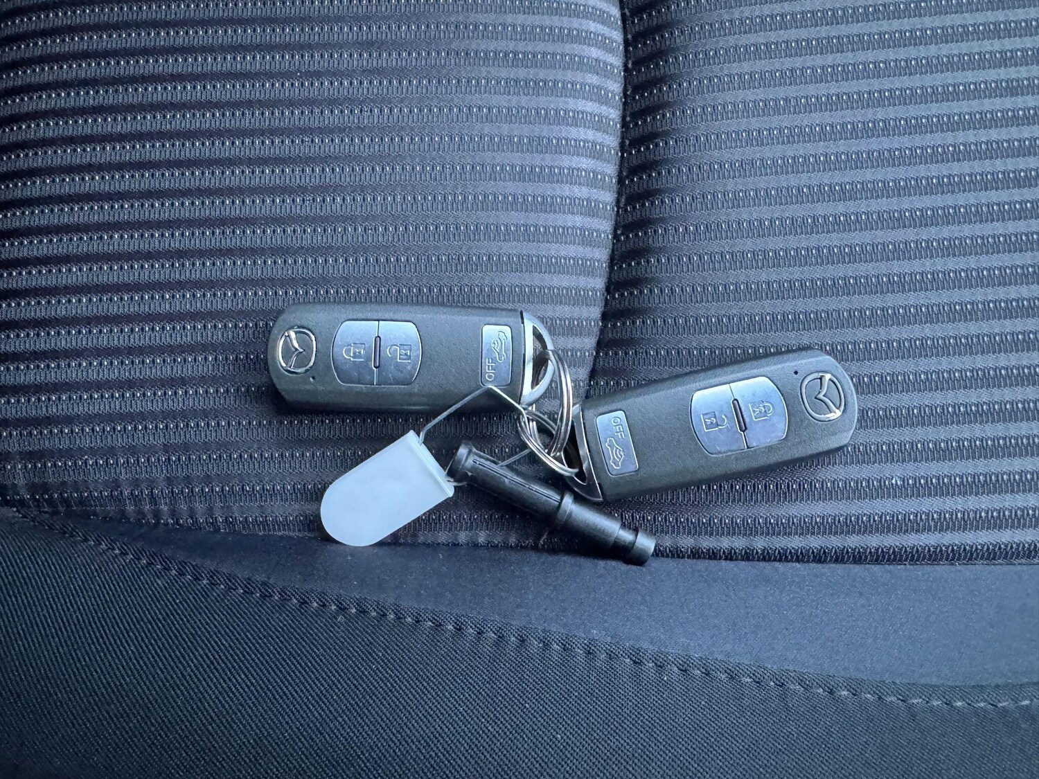 Used Mazda Mazda3 2014 for sale - 77510221: Photo 20