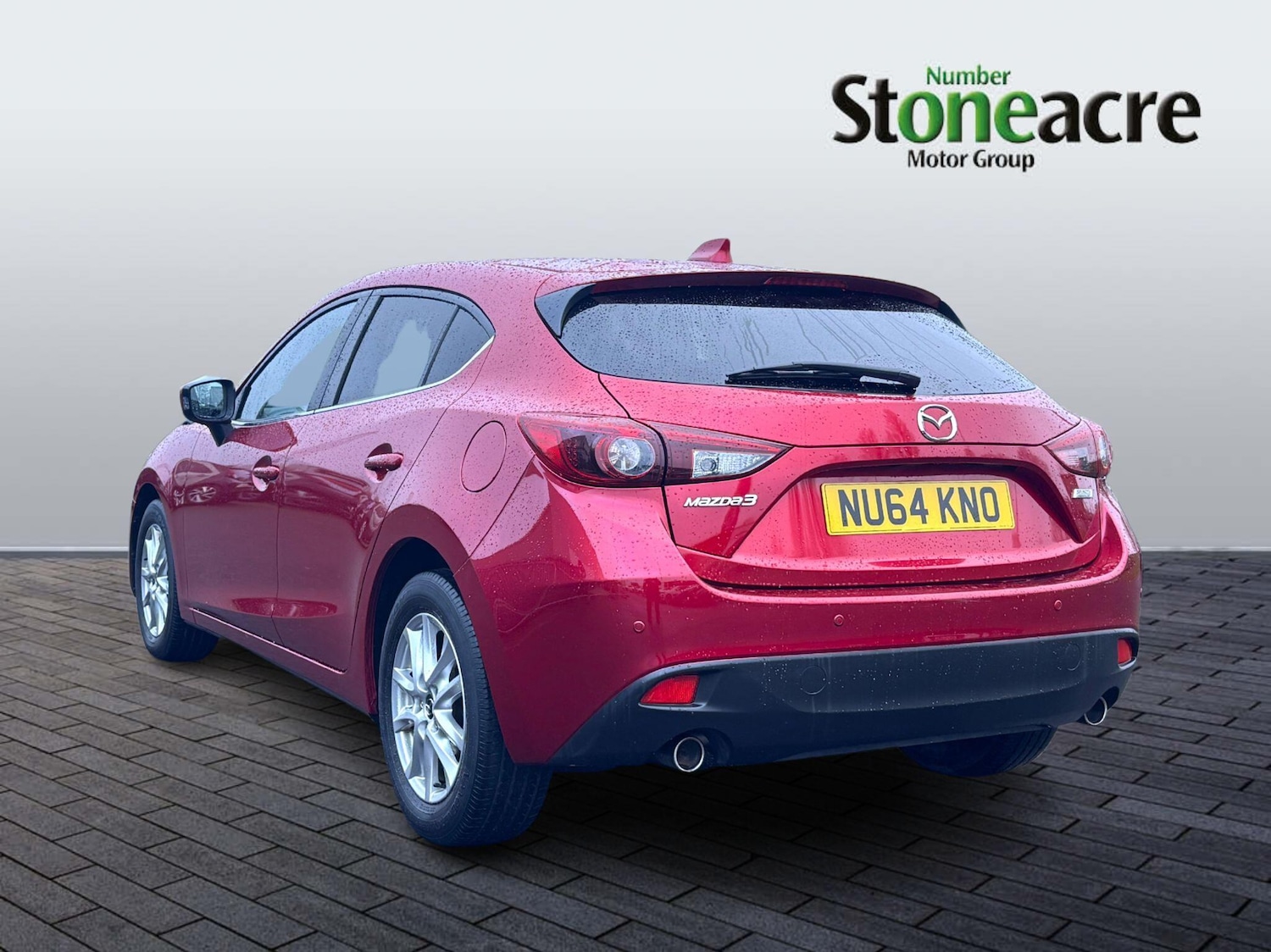 Used Mazda Mazda3 2014 for sale - 77510221: Photo 5