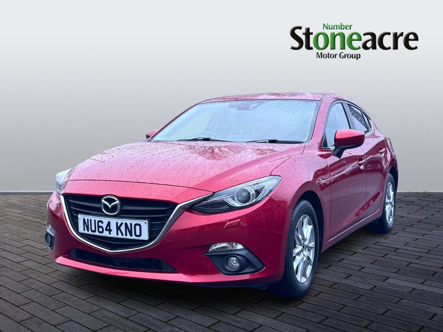 Used Mazda Mazda3 2014 for sale - 77510221: Photo 7