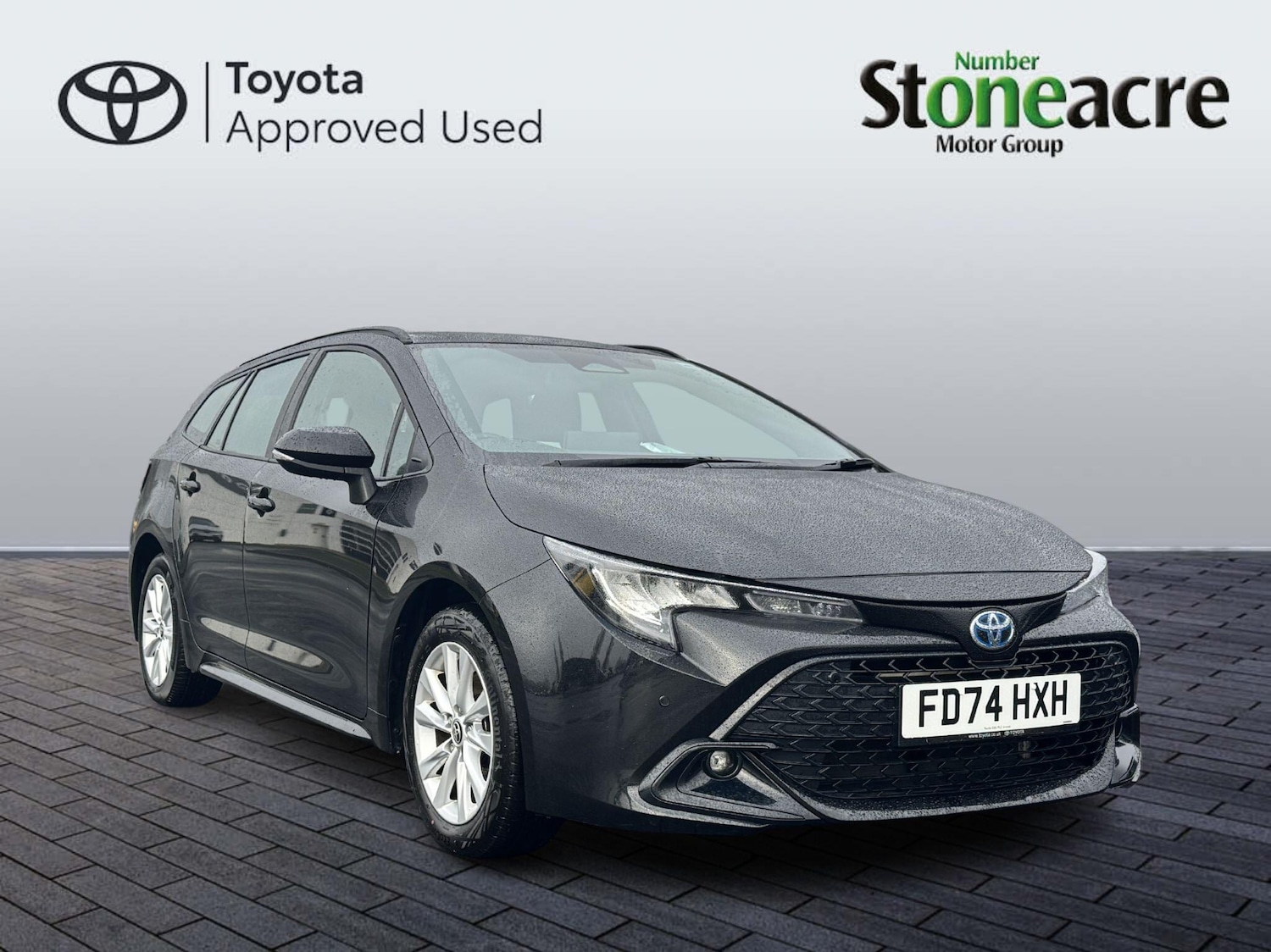 Used Toyota Corolla 2024 for sale - 77411030: Photo 1