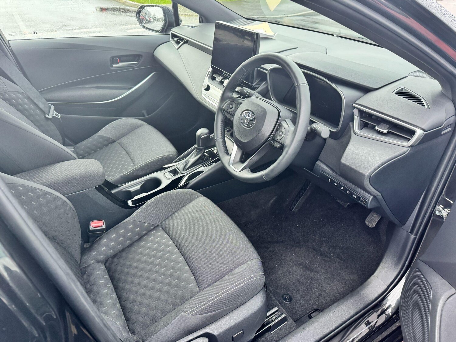 Used Toyota Corolla 2024 for sale - 77411030: Photo 11