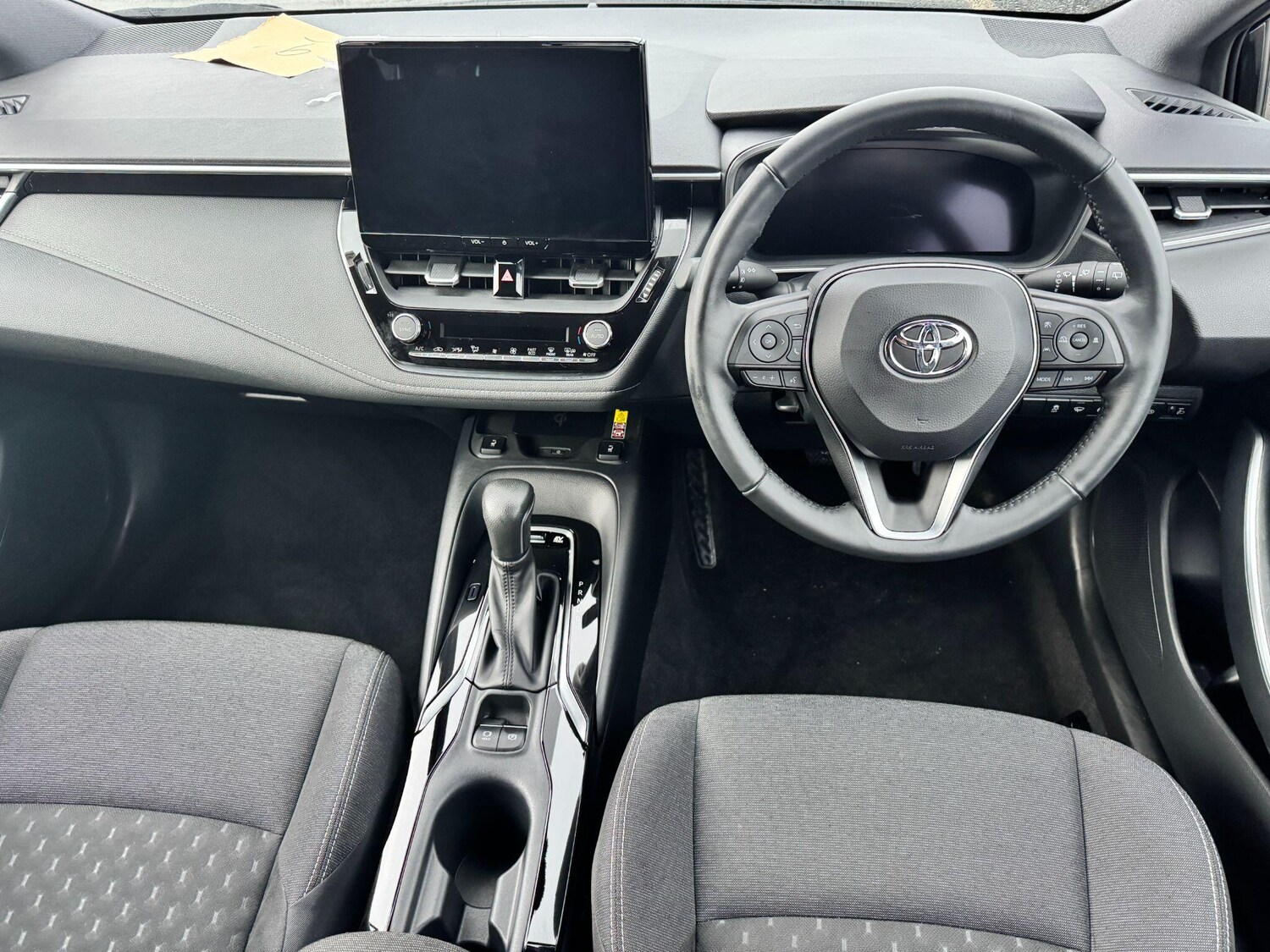 Used Toyota Corolla 2024 for sale - 77411030: Photo 15