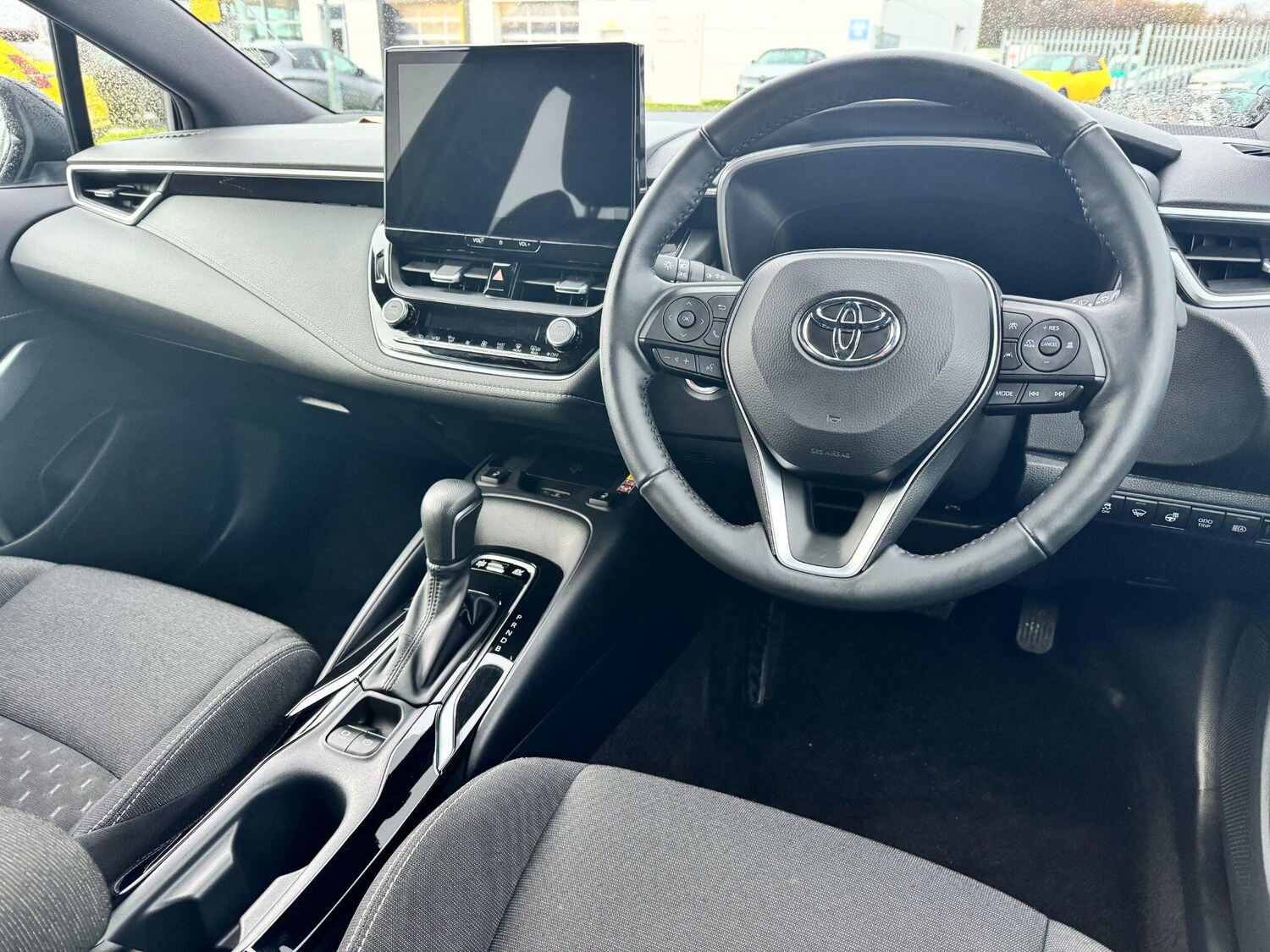 Used Toyota Corolla 2024 for sale - 77411030: Photo 16