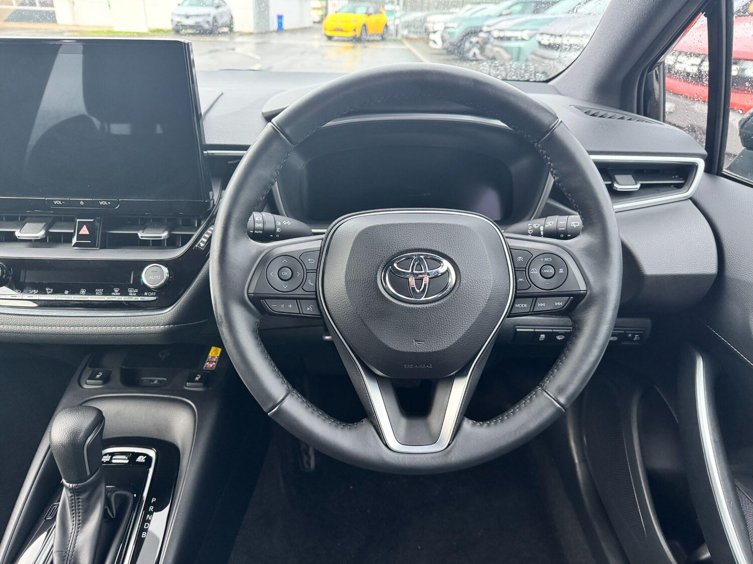 Used Toyota Corolla 2024 for sale - 77411030: Photo 17