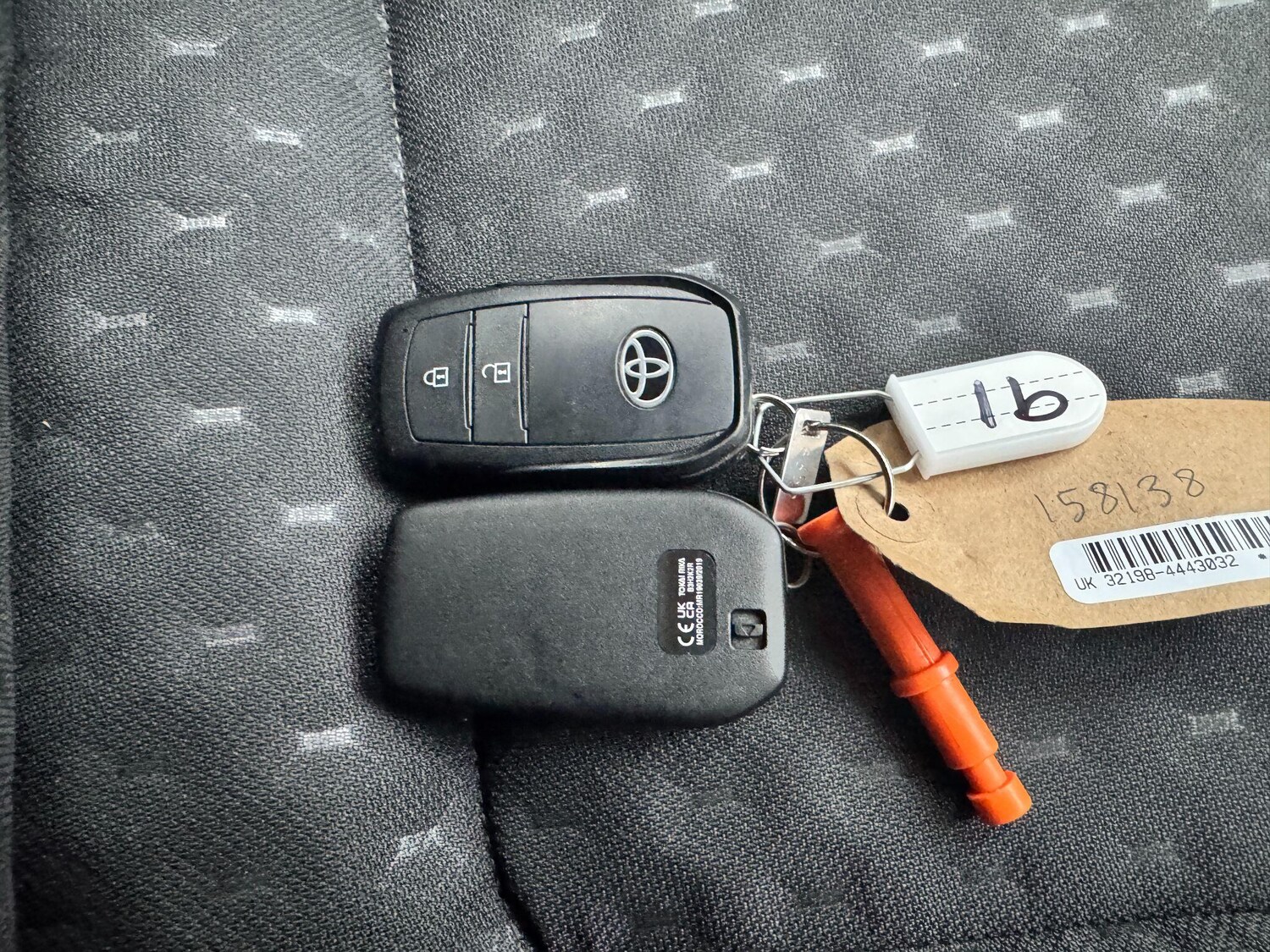 Used Toyota Corolla 2024 for sale - 77411030: Photo 20