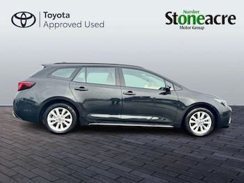 Used Toyota Corolla 2024 for sale - 77411030: Photo