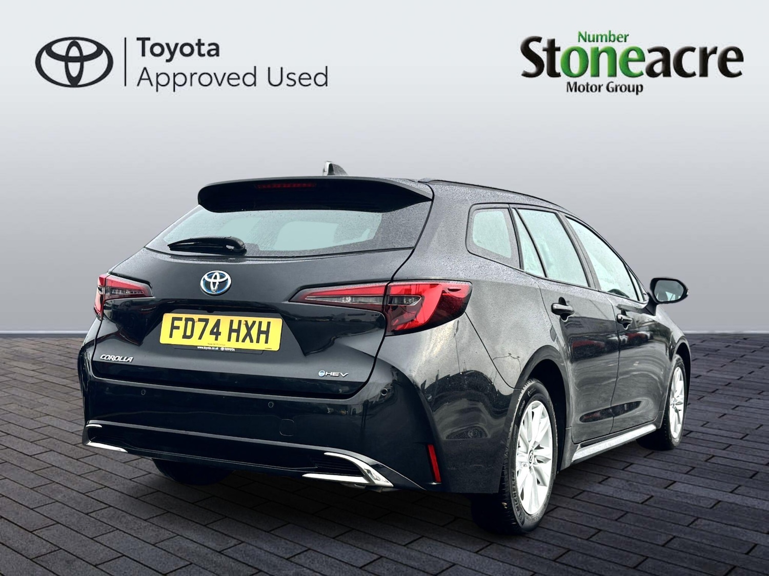 Used Toyota Corolla 2024 for sale - 77411030: Photo 3